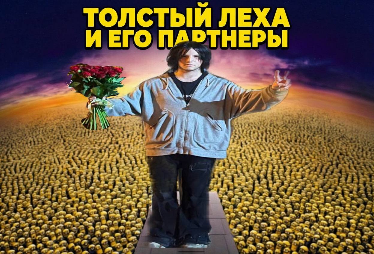 Последнее известное изображение: подозреваемый зафиксирован камерой наблюдения в заснеженном городке, идёт мимо магазина, в руках банан